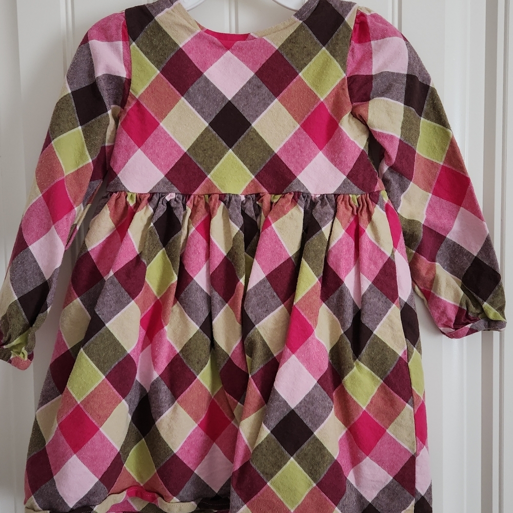 Gymboree Dress